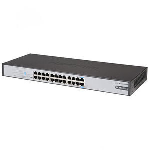 S5135S-48P4X-EI nó rất dễ sử dụng chuyển đổi mạng PoE 48 Cổng 10 Gigabit cấp doanh nghiệp - Product Image 3