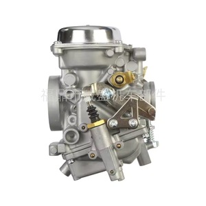Carburateur de moto Xv250 26mm pour Virago250 V Star250 Route66 1988 2014 - Product Image 2