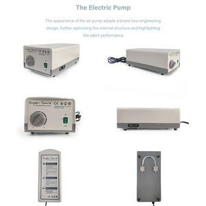 Senang 뉴 방수 의료 등급 커버 리플 bariatric 안티 욕창 베스트 압력 릴리프 병원 매트리스 - Product Image 3