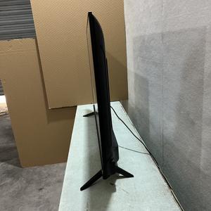 SAMSUNGs QLED <span class=keywords><strong>43</strong></span> <span class=keywords><strong>pulgadas</strong></span> TV sin marco Sistema Android Nueva televisión Wifi Televisión inteligente 4K UHD Google Paly Store School Africa - Product Image 3