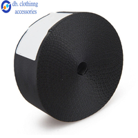 Fabricant de nombreuses couleurs Sangles Sangle de ceinture de sécurité ceintures de sécurité de voiture sangle en nylon polyester