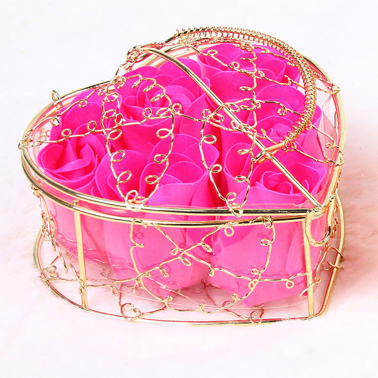 กุหลาบแดง