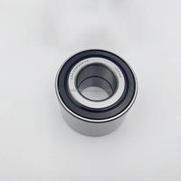 Roulement à billes à gorge profonde 6300-2RS 10*35*11mm en acier chromé GCr15 haute vitesse pour systèmes de moteur de moto Fournisseur OEM