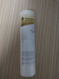 Cartucho filtro de água adesivo pentair pentek, cartucho de filtro de água de 10 polegadas - Product Image 2