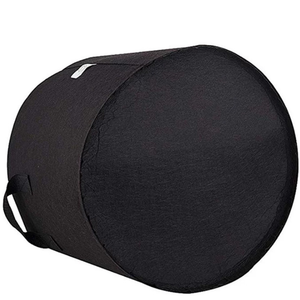 Usine directement vente polyester 1 3 5 10 15 20 30 gallons approvisionnement de jardin feutre sac de culture pour fleur végétale - Product Image 5