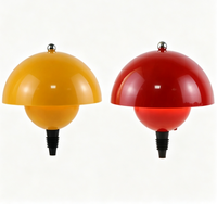 Lampe de table rechargeable en forme de bouteille de vin, lampe à insérer dans une bouteille, lampe LED portable sans fil pour bar, chambre à coucher, décoration de la maison