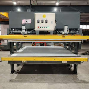 Maquinaria de laminación de compresión de colchón y máquina de embalaje de rollo - Product Image 2