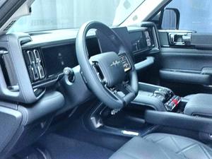 2025 FangChengBao Bao5 1.5T Hybride Rechargeable 4x4 SUV Tout-Terrain, 5 places, Voiture Neuve Chine, Voitures d'Occasion - Product Image 3