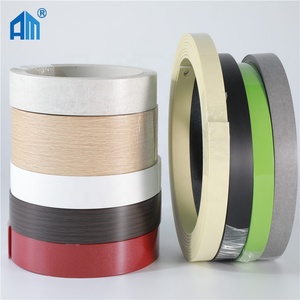 Bordatura in PVC 1*19MM 1*22MM Marca Shanghai Angmi, Tapa Cantos in PVC - Product Image 2