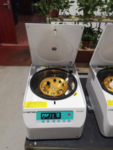 Máquina de <span class=keywords><strong>PRP</strong></span> para laboratório dentário, máquina centrífuga de plasma rico em plaquetas, prf, médica - Product Image 4