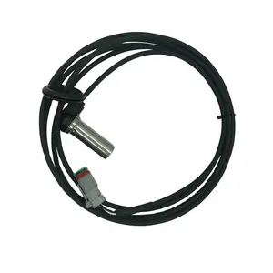 Sensor de velocidade de roda elétrica do abs do oem 21570621 VOL-VO para sensor do caminhão