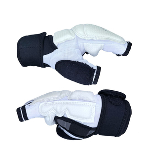 Guantes de Boxeo de Cuero Personalizados de Primera Calidad para Artes Marciales y Taekwondo, Artículos Deportivos Premium, Guantes de Taekwondo para Hombre - Product Image 5