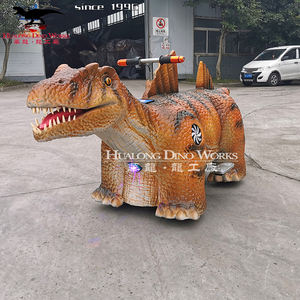 <span class=keywords><strong>Jouet</strong></span> animatronique <span class=keywords><strong>dinosaure</strong></span> homme contrôle voiture tour avec musique - Product Image 4