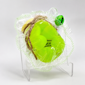 Jouet anti-stress en silicone souple de la série Canned, Squishy anti-stress - Product Image 4