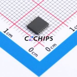 Original Brand-new AD8054MT/TR TSSOP-14 <b>Integrated</b> <b>Circuit</b> IC Chip Operational Amplifier - Product Image 2