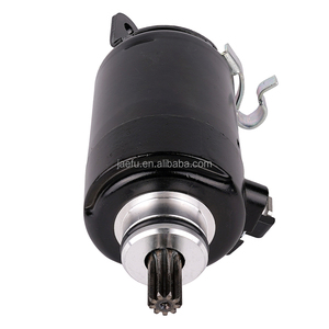 มอ<span class=keywords><strong>เตอร์</strong></span>สตาร์ทสแตนเลสใหม่12V ใช้ได้กับ <span class=keywords><strong>CBR250</strong></span> FG fgya CB250หยก250แตน250รุ่นอื่นๆ - Product Image 5