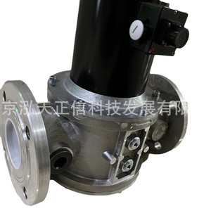 โซลินอยด์วาล์วแก๊สฮันนี่เวลล์รุ่น VE4065A3022 และ VE4065A1000 เป็นสินค้าของแท้ สอบถามราคาแยกต่างหาก - Product Image 5