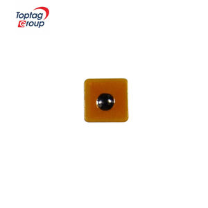 ISO14443A 소형 FPC nfc 태그 칩 <span class=keywords><strong>rfid</strong></span> 5X5mm 스티커 태그 - Product Image 4