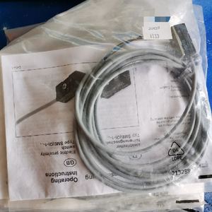 Программируемый контроллер бесконтактного датчика SMEO-1-LED-24-B 30459, 1 шт., для промышленной автоматизации - Product Image 1