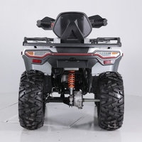 Quad agricole Tao Motor 300cc, nouveau design 2023, à vendre