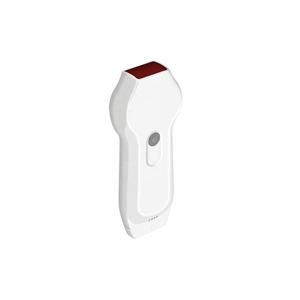 Ecógrafo Doppler Portátil Inalámbrico Longermay con Wifi y USB, Sonda Dual Lineal y Cardíaca, Modelo LGM-0194 - Product Image 5