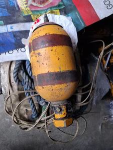 อะคูมูเลเตอร์เหล็กหล่อผลิตในจีน รุ่น SB330-4A1/112U-330B อะไหล่ทดแทนสำหรับชิ้นส่วนเครื่องจักรก่อสร้าง - Product Image 1