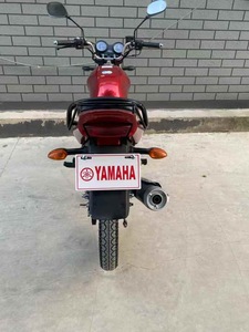 Motocyclettes sportives à essence d'occasion Yamahia Sky Blade <span class=keywords><strong>125</strong></span>, vélos sportifs - Product Image 4