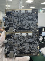 Carte de circuit imprimé (PCB) – Service OEM personnalisé de haute qualité – Autre fournisseur de PCB – Usine PCBA – Fabrication et assemblage clé en main – Faible volume, grande variété