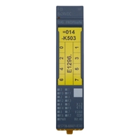 6ES71366DC000CA0-SIMATIC- Módulo de Automatización Industrial, Control Industrial, Automatización Industrial, Nuevo