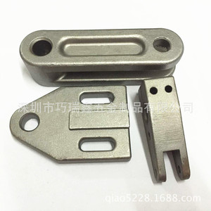Anillo de Acero Inoxidable Qrx 304 316, Mecanizado con Precisión para Piezas de Maquinaria Metálica, Tolerancia de 0.2 mm - Product Image 4