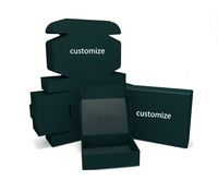 Boîte Cadeau Magnétique Personnalisée de Luxe en Carton, Matériaux Recyclés Haut de Gamme, Écologique, Réutilisable, Portable, pour Boissons – Vente en Gros