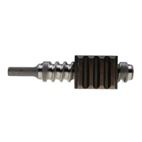 Arbre de colonne de direction de remplacement 67111-41103 pour tracteur B114 B1702 B1902 B115