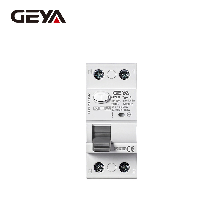 GEYA Indoor Vacuum Medium Voltage Industrial