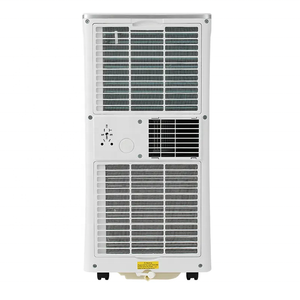 9000BTU Mobile <b>Portable</b> <b>AC</b> <b>Unit</b> Intelligent Control WiFi Function Easy Carry Cooling System Air Conditioner for Indoor Spaces - Product Image 6