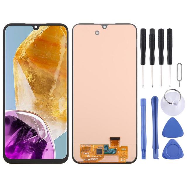 Wholesale Price Original LCD Screen for for M15 SM-M156B Touch Screen Replacement with 12 Months Warranty 100% Tested