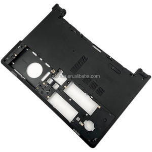 Carcasa Inferior Nueva para Portátil <span class=keywords><strong>Dell</strong></span> <span class=keywords><strong>Inspiron</strong></span> 15 <span class=keywords><strong>5555</strong></span> 5558 5559 15-5000, Reposamanos Superior, Carcasa Completa - Product Image 1