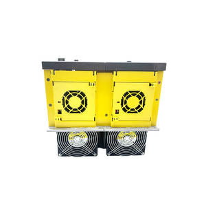 Module d'alimentation amplificateur de commande Fa-nuc A06B-6093-H113 100 % original, neuf - Product Image 6