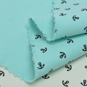 Bright Colors Organic <strong>Latest</strong> Products Competitive Price 100 Cotton Printed Woven Waterproof <strong>Canvas</strong> <strong>Fabric</strong>