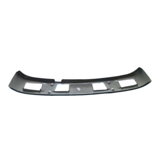 Pièces détachées de camion de haute qualité, autres pièces de carrosserie, 100021803 Junwei Barre en fer, pare-chocs pour FAW JieFang - Product Image 2
