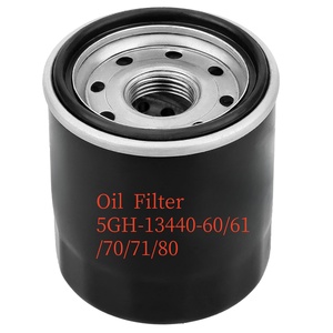 Filtres à huile pour camions 5GH-13440-60 5GH-13440-61 5GH-13440-70 5GH-13440-71 5GH-13440-80 – Vente en gros avec stock suffisant - Product Image 6