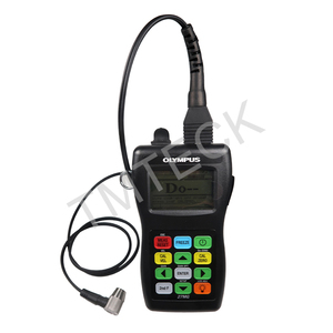Tmteck หัววัดความหนาอัลตราโซนิค D799ทรานสดิวเซอร์ - Product Image 3