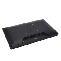 Tablette intelligente RK3566 Linux Debian11 AIO PC 13,3 pouces avec écran tactile capacitif, WiFi, PC tout-en-un pour hôpital avec POE / MIC en option, GPS