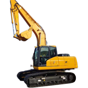 Euro 5 20 tonnes d'excavatrice hydraulique pour les machines de construction - Product Image 1