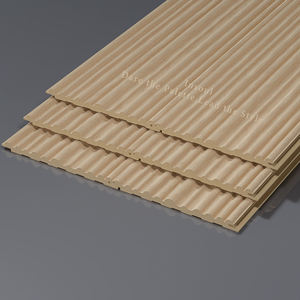 Hotel Restaurant Club Tree Texture Boards Versatile <strong>for</strong> <strong>Interior</strong> Decor in Bedroom Living Room Hospital Villa Dining Gym <strong>Hall</strong> - Product Image 3