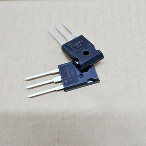 โมดูล IGBT ของแท้ใหม่เอี่ยม รุ่น KGF75N65KDF-U/H ทรานซิสเตอร์แบบเสียบตรง TO-247 รายการชิ้นส่วนอิเล็กทรอนิกส์ของแท้ - Product Image 1