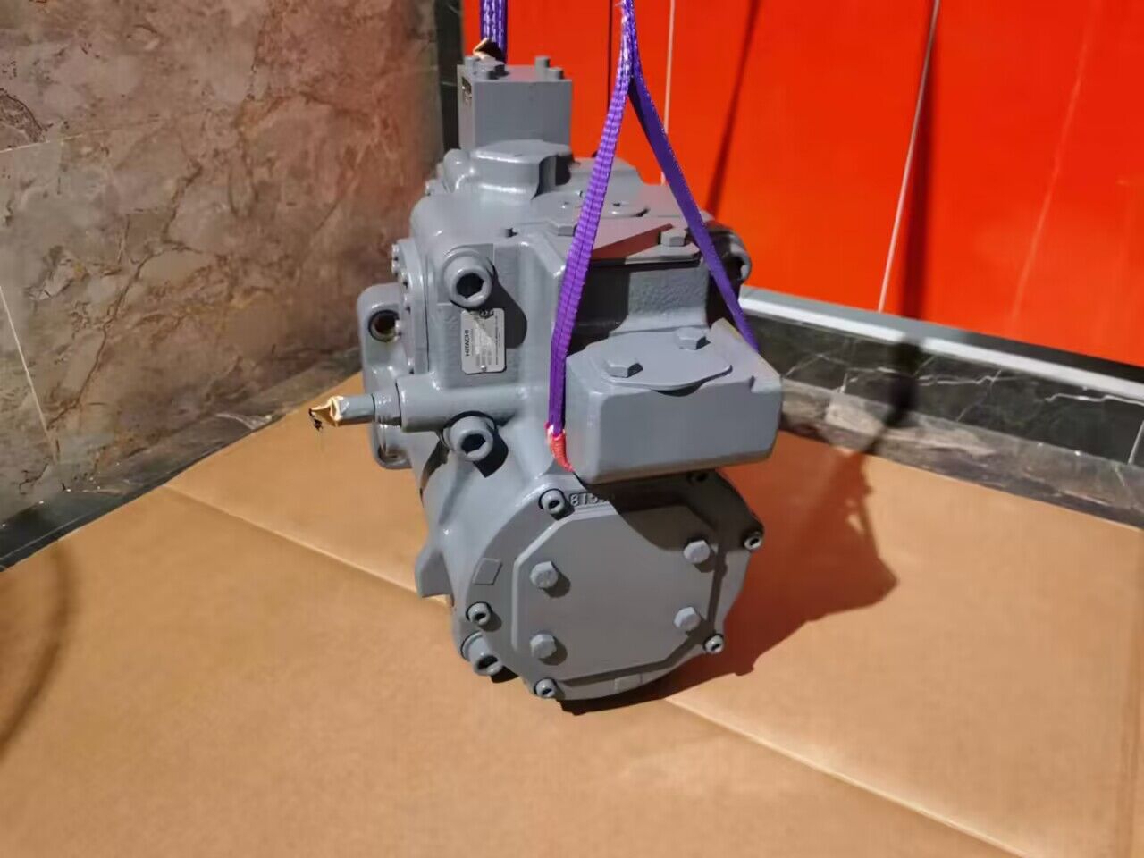 EBARA MS-J0066-3S Rotary Joint Head S2 Type For Ebara CMP