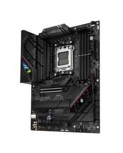 HUASHUO ROG STRIX-Placa base para juegos con WiFi, <span class=keywords><strong>AMD</strong></span>, <span class=keywords><strong>AM5</strong></span>, ATX, DDR5, PCIe, 5,0, wifi, 6 - Product Image 3