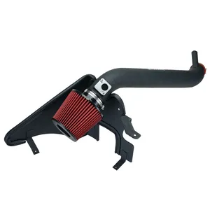 for ford mustang 2005-2009 4.6 v8 cold air intake For Ford Mustang Honda Accord Lexus IS200T BMW F3X N55 3.0L B48 2.0L
