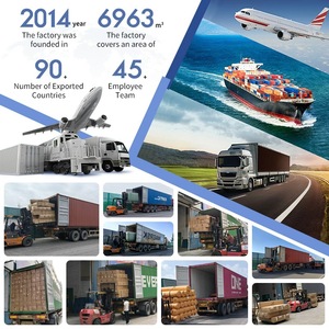 Mesa de Centro de Madera Moderna y Ecológica, Duradera, con Almacenamiento, para Sala de Estar, Muebles para Apartamento - Product Image 6