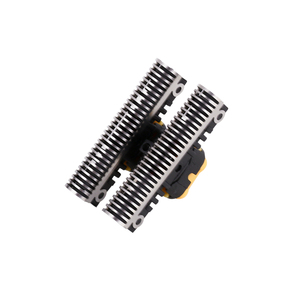 Cabezal de Afeitadora Eléctrica de Repuesto Compatible con <span class=keywords><strong>Braun</strong></span> 51S Mesh Blade Wfs1wfs2 530 550 590 8585 8985 8995 8998 8595 - Product Image 5